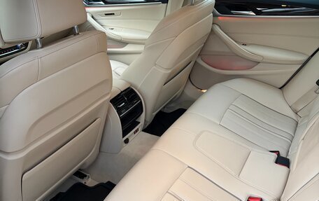 BMW 5 серия, 2020 год, 4 290 000 рублей, 14 фотография