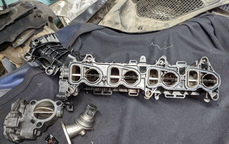 BMW 5 серия, 2020 год, 4 290 000 рублей, 15 фотография