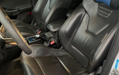 Ford Focus ST III, 2016 год, 800 000 рублей, 4 фотография