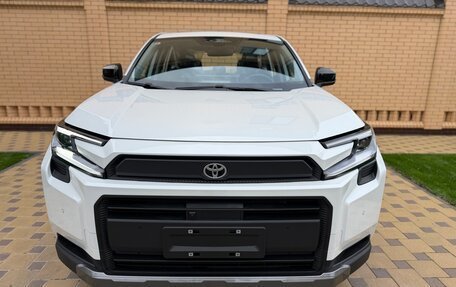 Toyota RAV4, 2026 год, 4 525 000 рублей, 2 фотография