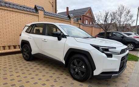 Toyota RAV4, 2026 год, 4 525 000 рублей, 3 фотография