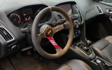 Ford Focus ST III, 2016 год, 800 000 рублей, 3 фотография