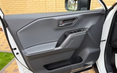 Toyota RAV4, 2026 год, 4 525 000 рублей, 12 фотография
