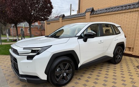 Toyota RAV4, 2026 год, 4 525 000 рублей, 4 фотография