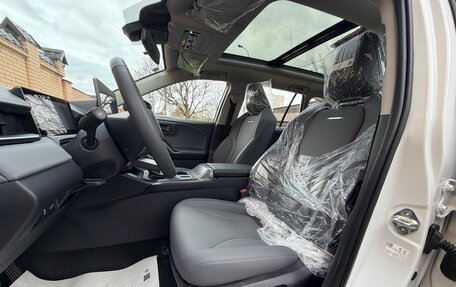 Toyota RAV4, 2026 год, 4 525 000 рублей, 13 фотография