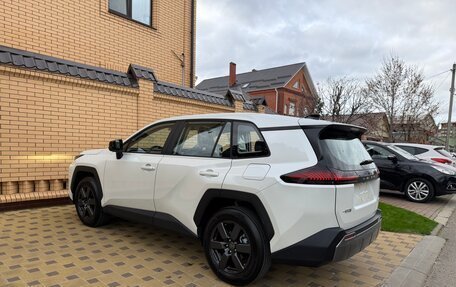 Toyota RAV4, 2026 год, 4 525 000 рублей, 8 фотография