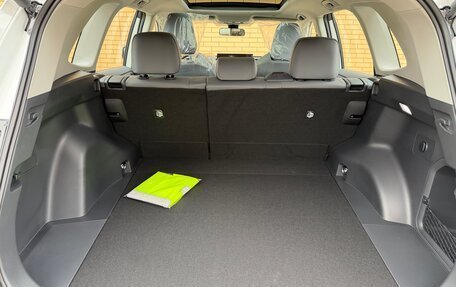 Toyota RAV4, 2026 год, 4 525 000 рублей, 9 фотография