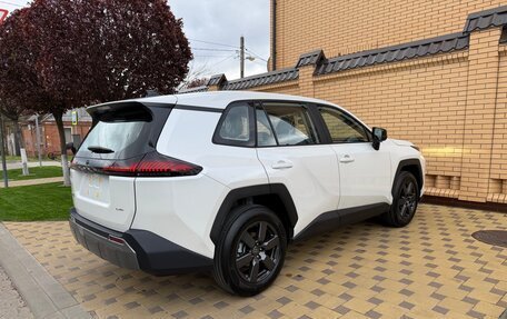 Toyota RAV4, 2026 год, 4 525 000 рублей, 7 фотография