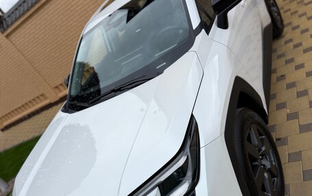 Toyota RAV4, 2026 год, 4 525 000 рублей, 5 фотография