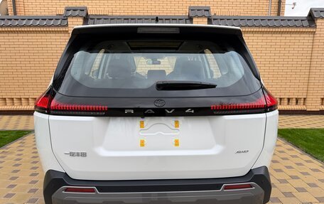 Toyota RAV4, 2026 год, 4 525 000 рублей, 6 фотография