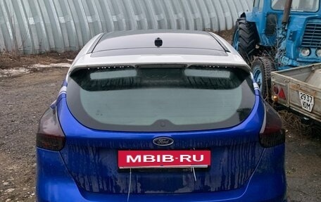 Ford Focus ST III, 2016 год, 800 000 рублей, 6 фотография