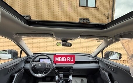 Toyota RAV4, 2026 год, 4 525 000 рублей, 11 фотография