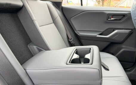 Toyota RAV4, 2026 год, 4 525 000 рублей, 25 фотография