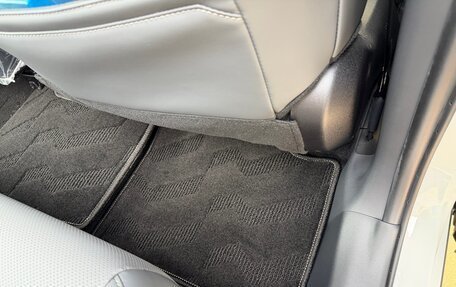 Toyota RAV4, 2026 год, 4 525 000 рублей, 23 фотография