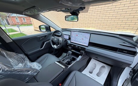 Toyota RAV4, 2026 год, 4 525 000 рублей, 20 фотография