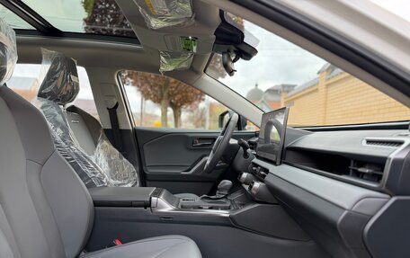 Toyota RAV4, 2026 год, 4 525 000 рублей, 19 фотография