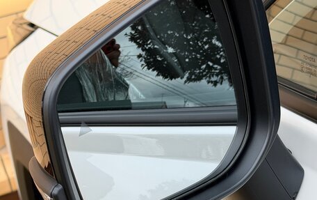 Toyota RAV4, 2026 год, 4 525 000 рублей, 27 фотография