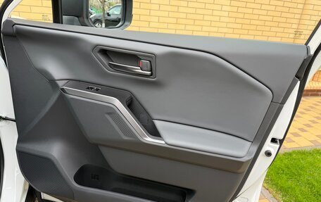 Toyota RAV4, 2026 год, 4 525 000 рублей, 18 фотография