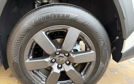 Toyota RAV4, 2026 год, 4 525 000 рублей, 28 фотография