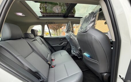 Toyota RAV4, 2026 год, 4 525 000 рублей, 21 фотография