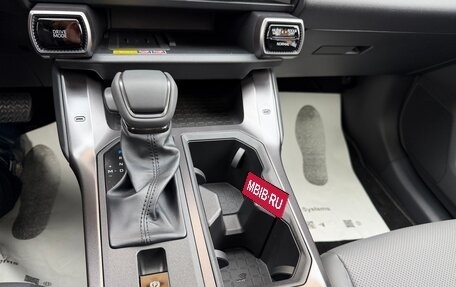 Toyota RAV4, 2026 год, 4 525 000 рублей, 16 фотография