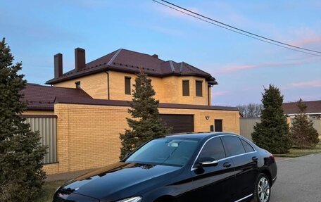 Mercedes-Benz C-Класс, 2014 год, 2 000 000 рублей, 2 фотография