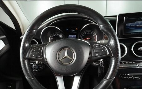 Mercedes-Benz C-Класс, 2014 год, 2 000 000 рублей, 7 фотография