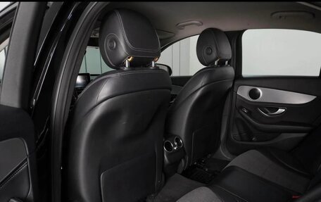 Mercedes-Benz C-Класс, 2014 год, 2 000 000 рублей, 6 фотография