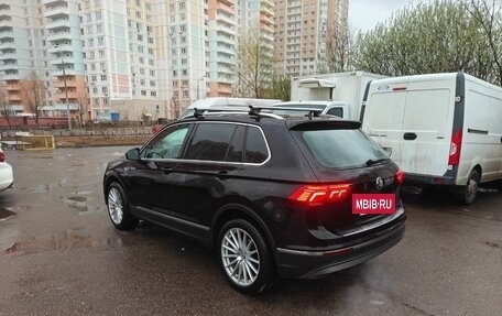 Volkswagen Tiguan II, 2017 год, 1 950 000 рублей, 6 фотография