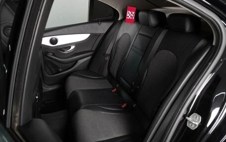 Mercedes-Benz C-Класс, 2014 год, 2 000 000 рублей, 9 фотография