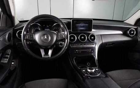 Mercedes-Benz C-Класс, 2014 год, 2 000 000 рублей, 10 фотография