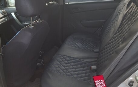 Chevrolet Aveo III, 2008 год, 450 000 рублей, 6 фотография