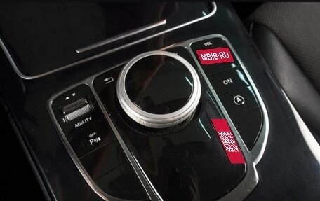 Mercedes-Benz C-Класс, 2014 год, 2 000 000 рублей, 4 фотография