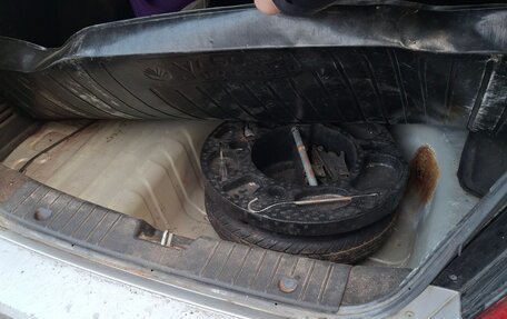 Chevrolet Aveo III, 2008 год, 450 000 рублей, 11 фотография