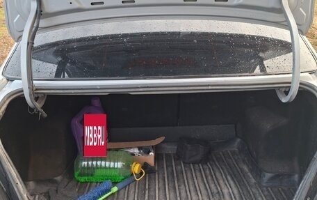 Chevrolet Aveo III, 2008 год, 450 000 рублей, 10 фотография