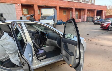 KIA Cerato I, 2004 год, 452 000 рублей, 9 фотография