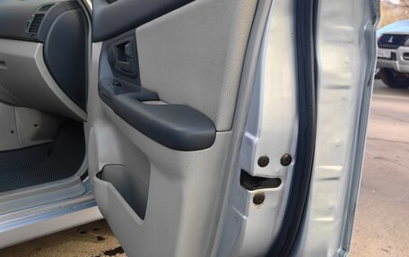 KIA Cerato I, 2004 год, 452 000 рублей, 14 фотография