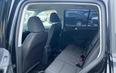 Volkswagen Tiguan I, 2014 год, 1 230 000 рублей, 13 фотография