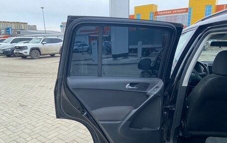 Volkswagen Tiguan I, 2014 год, 1 230 000 рублей, 12 фотография