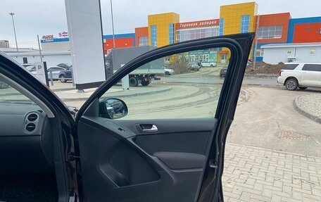 Volkswagen Tiguan I, 2014 год, 1 230 000 рублей, 8 фотография