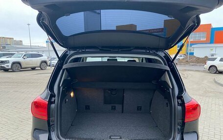 Volkswagen Tiguan I, 2014 год, 1 230 000 рублей, 7 фотография