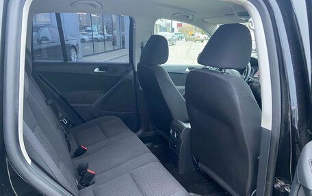 Volkswagen Tiguan I, 2014 год, 1 230 000 рублей, 11 фотография