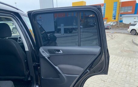 Volkswagen Tiguan I, 2014 год, 1 230 000 рублей, 10 фотография