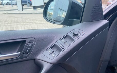 Volkswagen Tiguan I, 2014 год, 1 230 000 рублей, 15 фотография