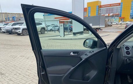 Volkswagen Tiguan I, 2014 год, 1 230 000 рублей, 14 фотография