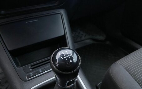 Volkswagen Tiguan I, 2014 год, 1 230 000 рублей, 23 фотография