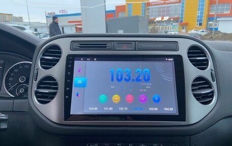 Volkswagen Tiguan I, 2014 год, 1 230 000 рублей, 20 фотография