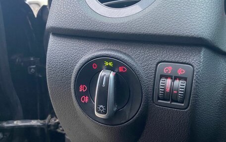 Volkswagen Tiguan I, 2014 год, 1 230 000 рублей, 17 фотография