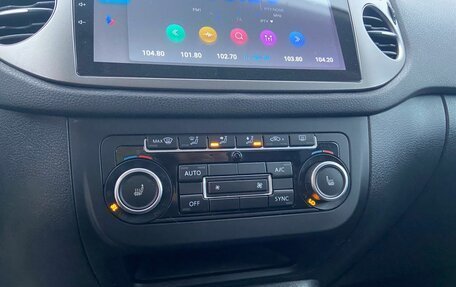 Volkswagen Tiguan I, 2014 год, 1 230 000 рублей, 22 фотография