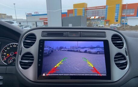 Volkswagen Tiguan I, 2014 год, 1 230 000 рублей, 21 фотография